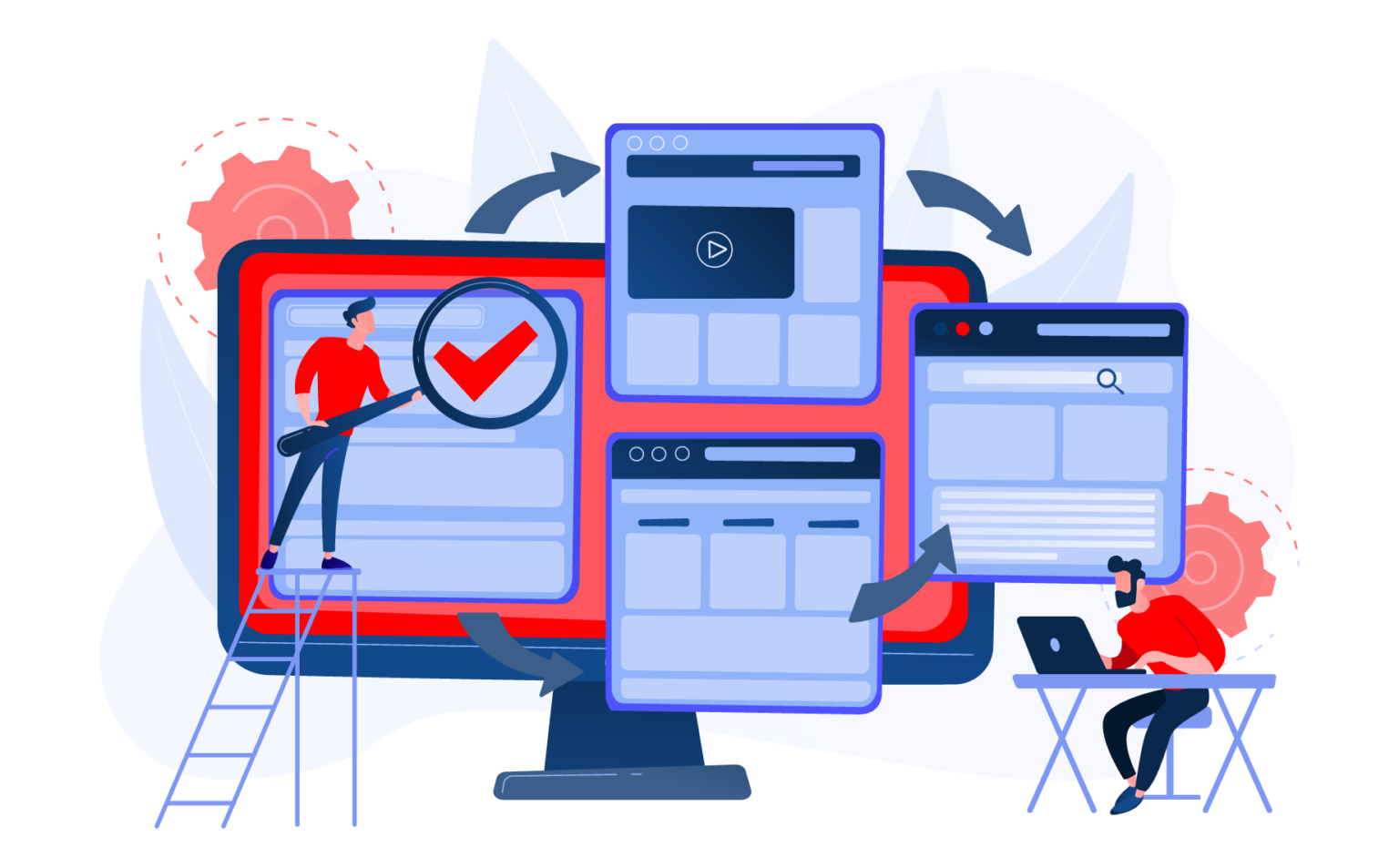 Mobile Applications